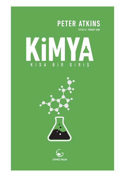 Kimya - Kısa Bir Giriş