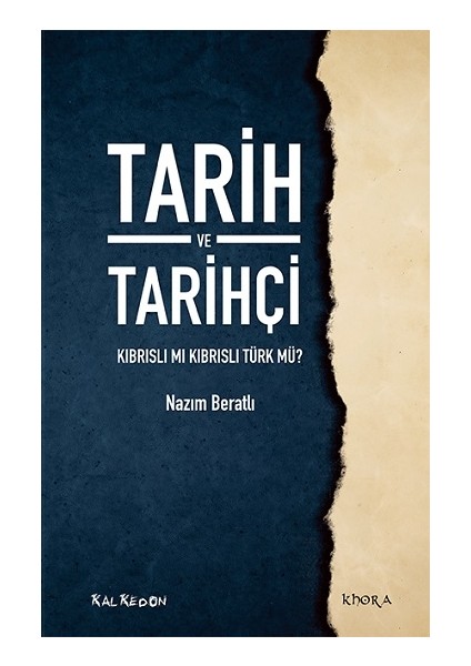 Tarih ve Tarihçi