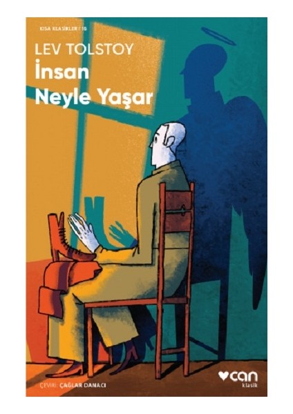 Insan Neyle Yaşar