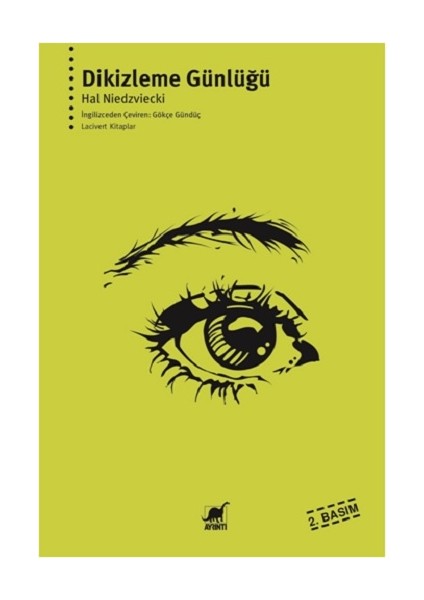 Dikizleme Günlüğü