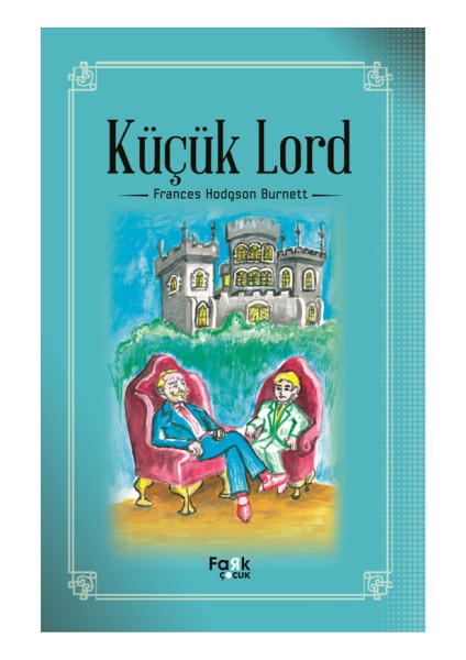 Küçük Lord