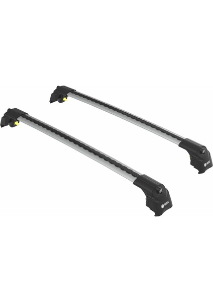 Fiat Egea Cross Turtle Air2 Ara Atkı 2020-2025 Arası Uyumlu - Gri fiyatları