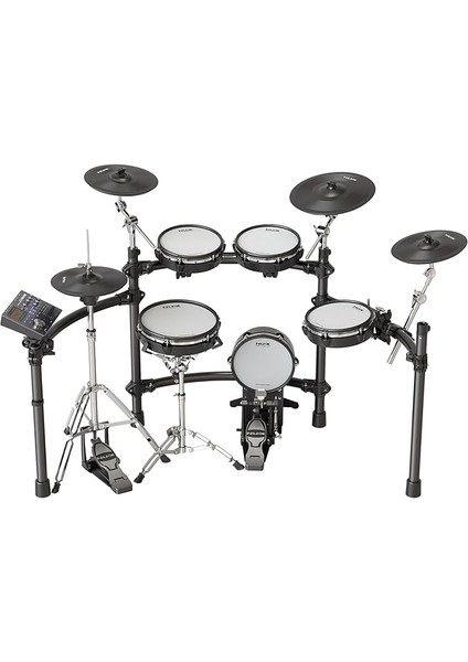 Dm-8 Dijital Davul Seti