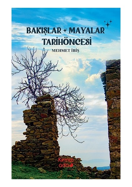 Bakışlar Mayalar Tarihöncesi