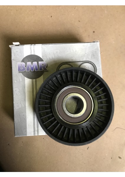 Renault Clio Kangoo Megane 1.6 16V Alternatör Gergi Rulmanı