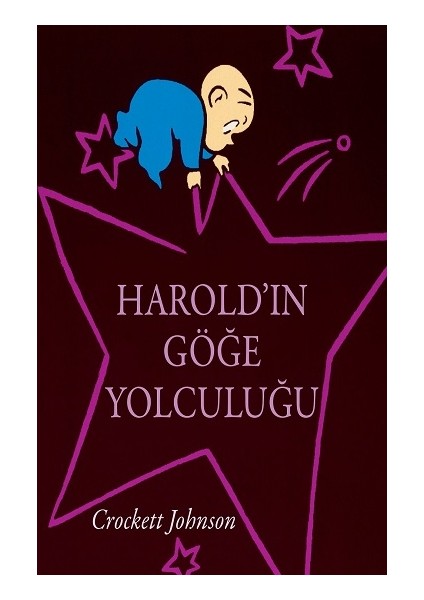 Harold'ın Göğe Yolculuğu