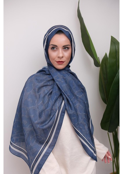 Leopar Desenli Dijital Soft Şal fiyatları