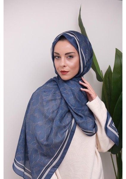 Leopar Desenli Dijital Soft Şal fırsatları