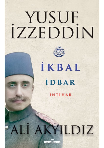 Yusuf Izzeddin