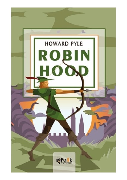 Robin Hood
