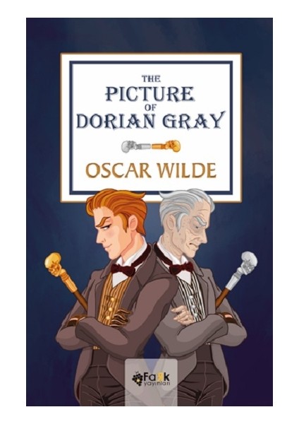 The Picture Of Dorian Gray