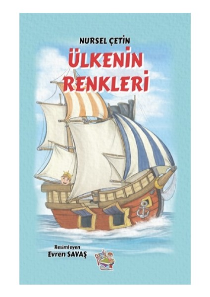 Ülkenin Renkleri