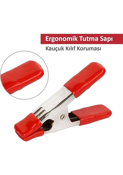 WP232008 75MM Metal Mandal/işkence modelleri