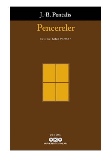 Pencereler