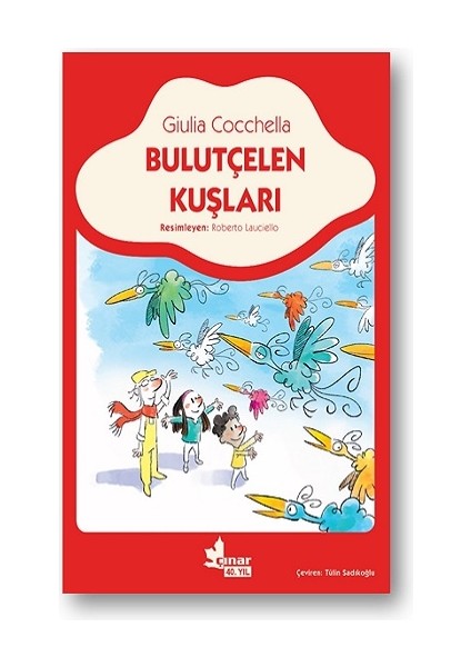 Bulutçelen Kuşları