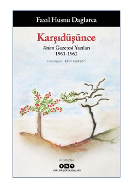 Karşı Düşünce