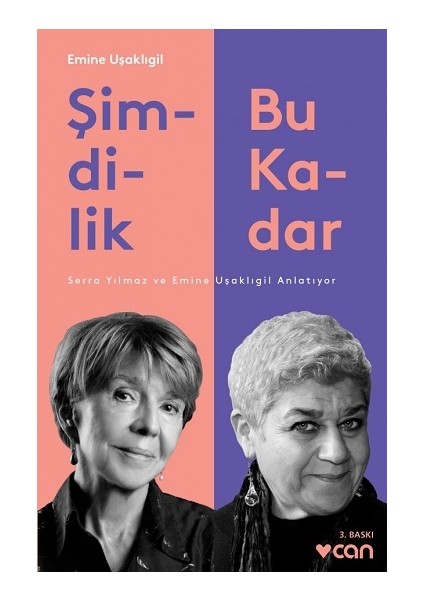 Şimdilik Bu Kadar