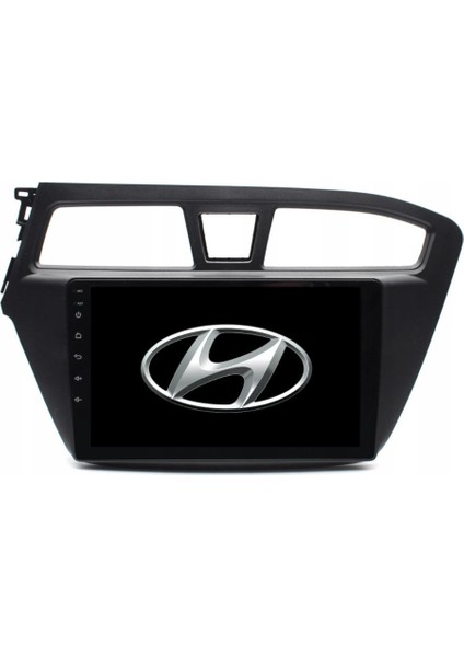 Hyundai I20 Android Multimedya Sistemi 2-32 For-X (2014-2017) fiyatları
