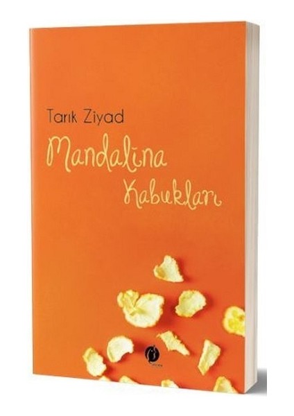Mandalina Kabukları