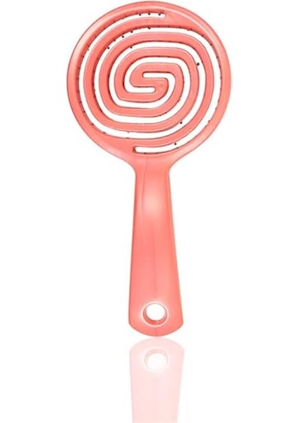 Pro Üç Boyutlu Oval Saç Fırçası fırsatları