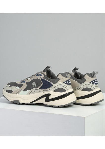 12089 Vizon Tam Ortopedik Sneaker Günlük Erkek Spor Ayakkabı modelleri