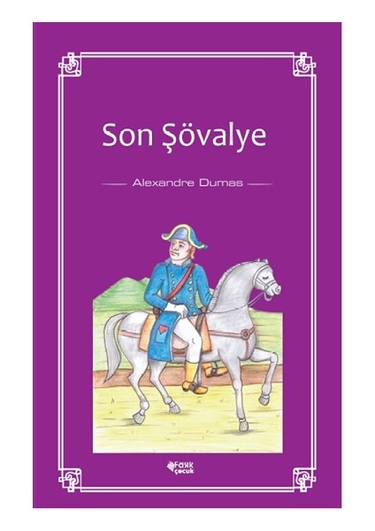 Son Şövalye