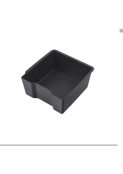 Tesla Model Y Juniper Için Uyumlu Kol Dayama Içi Saklama Kutusu