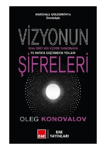 Vizyonun Şifreleri