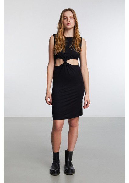 Brazıl Bodycon Siyah Elbise modelleri