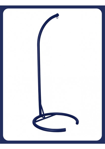 Makrome Salıncak Ayağı **220 Cm**