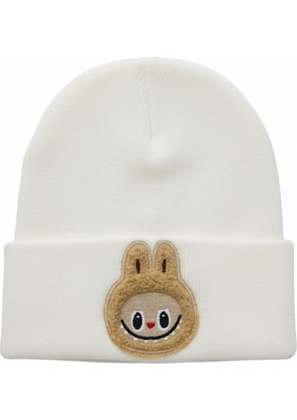 Labubu Çocuk Beresi