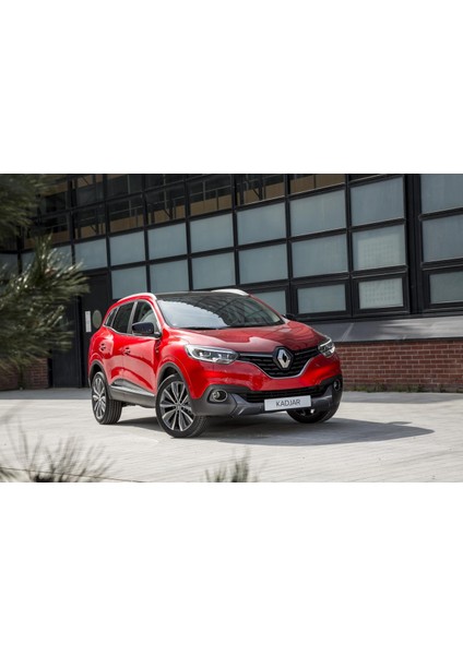Sentinel Renault Kadjar 2015 Silecek Takımı (650X430MM) (Cam Sabunu Hediyeli)