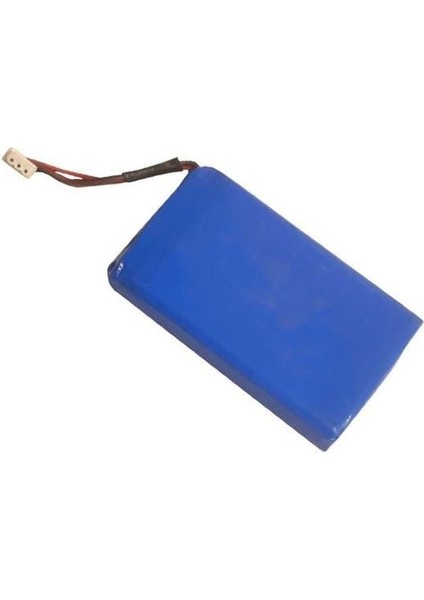 AS05-PRO 7.4 Volt 3000 Mah Satfinder 4*5 Pili fiyatları