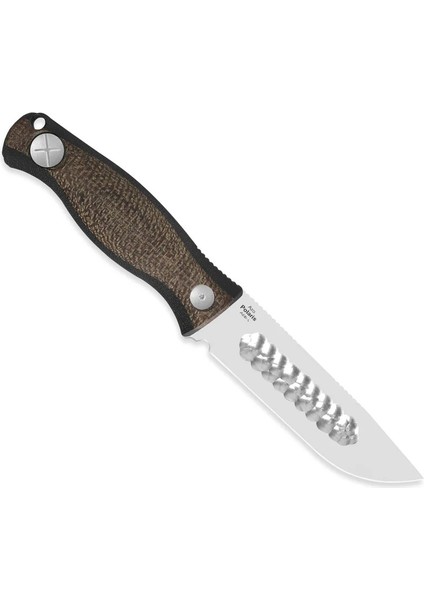 Polaris | Aeb-L | Burlap Micarta & G10 | 1100A3 modelleri