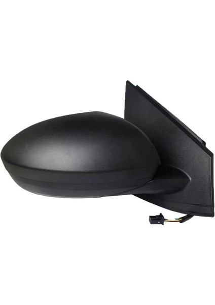 Ayna Sağ Dacia Sandero Taliant 2021+ Manuel Ayar Sensörlü 2 Pin 963014971R Spj E-4202