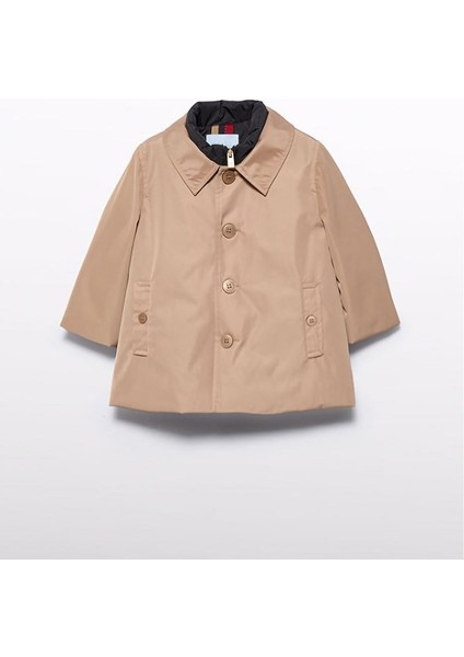 Abel&lula Erkek Çocuk Şişme Yelek Trenckot 2 Li Set 15811 fiyatları