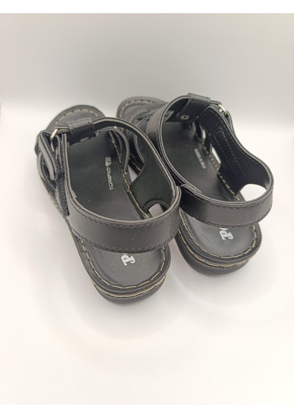 Günlük Kadın Cırt Bantlı Sandalet Yumuşak Rahat modelleri