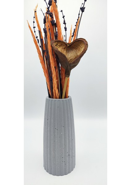 | Petra Vazo | Taş Gri