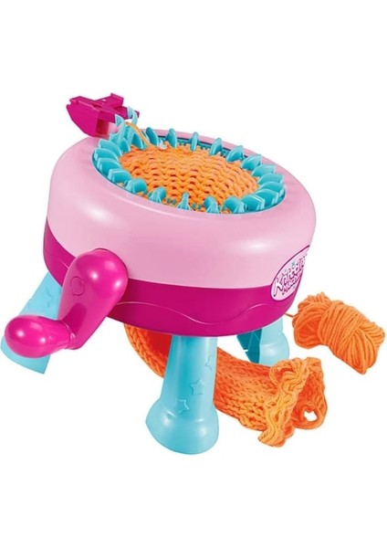 Oyuncak Örgü Makinesi fiyatları