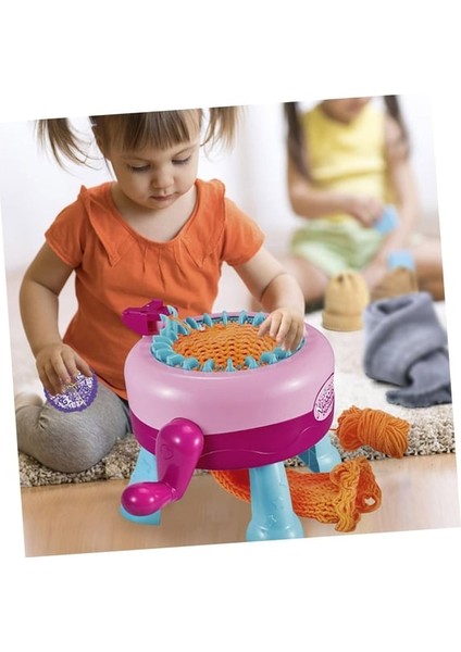 Oyuncak Örgü Makinesi fırsatları