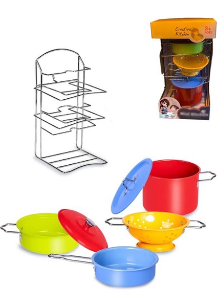 Mini Eğitici Evcilik Mutfak Kız Çocuk Oyuncak Seti Sofra Takımı fiyatları