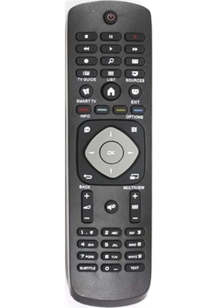 LCD LED Kumanda Philips Maza Mapp 1146