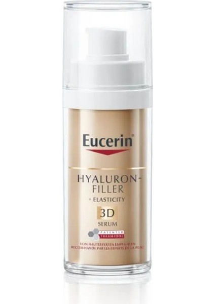 Hyaluron-Filler + Elasticity 3D Yüz Serumu 30 ml fiyatları