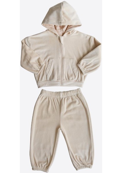 Calva 2'li Takım Natural