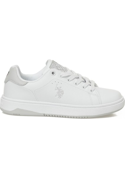 Panoa 5pr Beyaz Kadın Sneaker