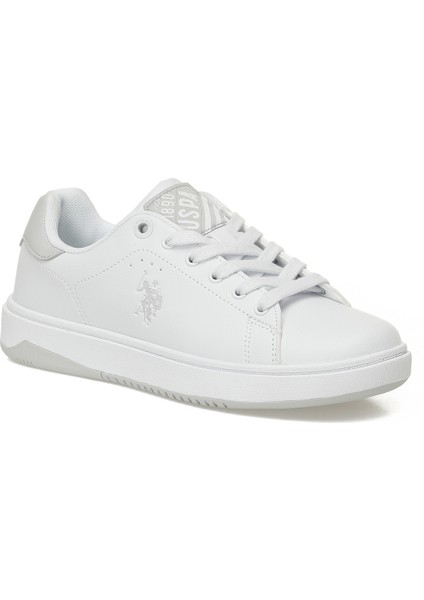 Panoa 5pr Beyaz Kadın Sneaker fiyatları