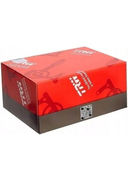 JTE407 Rot Basi Sol A2043301903