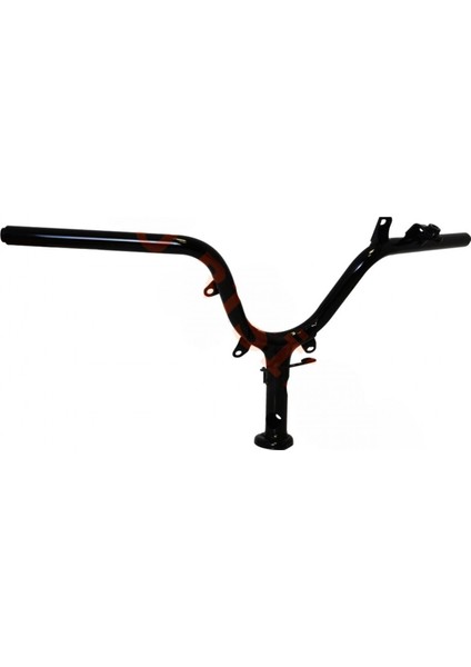 HONDA ACTIVA S125 GİDON / DİREKSİYON