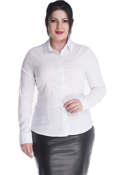 Uzun Kollu Gömlek fırsatları