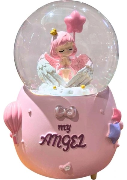 Bfs Kar Küresi Büyük Boy LLM-HDY0682 fiyatları